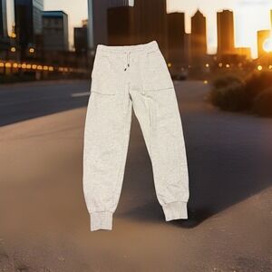 sold out nyc Speckled Jogger Small NWOT‎